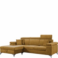 Stūra dīvāns BRICO MINI, Vogue 9 Stūra dīvāns BRICO MINI, Vogue 9